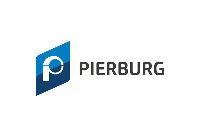 Pierburg Oxygen Sensor 7.02604.40.0