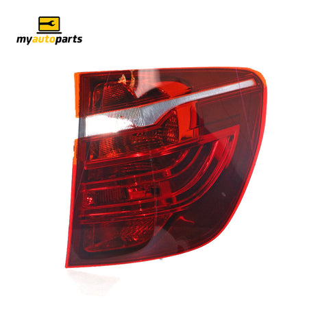 APG All Crash Tail Lamp Drivers Side OEM Suits BMW X3 F25