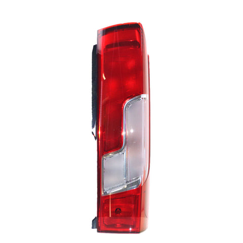 APG All Crash Tail Lamp Drivers Side OEM Suits Fiat