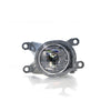 APG All Crash Fog Lamp Drivers Side OEM suits Toyota