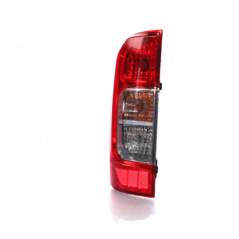 APG All Crash Tail Lamp Passenger Side OEM suits Nissan