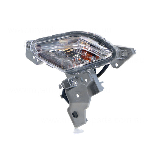APG All Crash Indicator Lamp OEM suits Mazda CX-3 DK