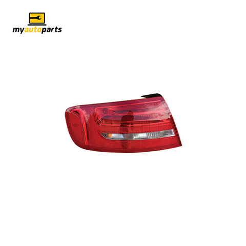 APG All Crash Tail Lamp Passenger Side OES suits Audi