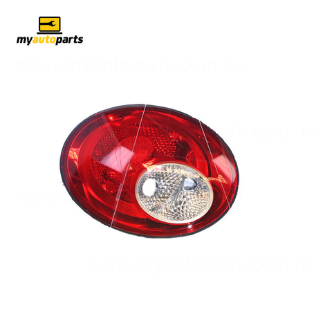 APG All Crash Tail Lamp Passenger Side OEM Suits