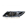 APG All Crash Halogen Head Lamp Passenger Side OEM Suits