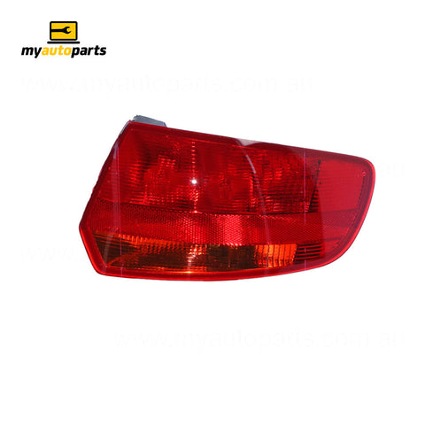 APG All Crash Tail Lamp Drivers Side OEM Suits Audi A3 8P