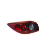 APG All Crash Tail Lamp Passenger Side OEM suits Mazda 3