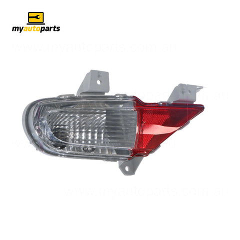 APG All Crash Rear Bar Lamp Passenger Side OEM suits