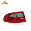APG All Crash Tail Lamp Passenger Side Certified Suits