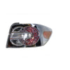 APG All Crash Tail Lamp Drivers Side Certified Suits