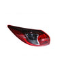 APG All Crash Tail Lamp Passenger Side Certified Suits