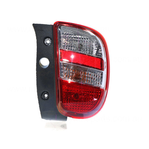 APG All Crash Tail Lamp Passenger Side OEM Suits Nissan