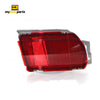 APG All Crash Rear Bar Lamp Drivers Side OEM suits Toyota