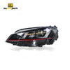 APG All Crash Xenon Head Lamp Passenger Side OEM Suits