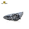 APG All Crash Halogen Head Lamp Passenger Side OEM Suits