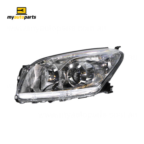 APG All Crash Head Lamp Passenger Side OEM suits Toyota