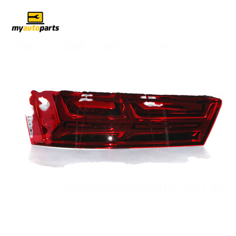 APG All Crash Tail Gate Lamp Passenger Side OEM Suits