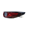 APG All Crash LED Tail Lamp Drivers Side OEM Suits Mazda