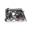 APG All Crash Head Lamp Drivers Side OEM suits Toyota