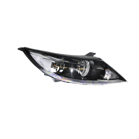 APG All Crash Head Lamp Drivers Side OEM Suits Kia