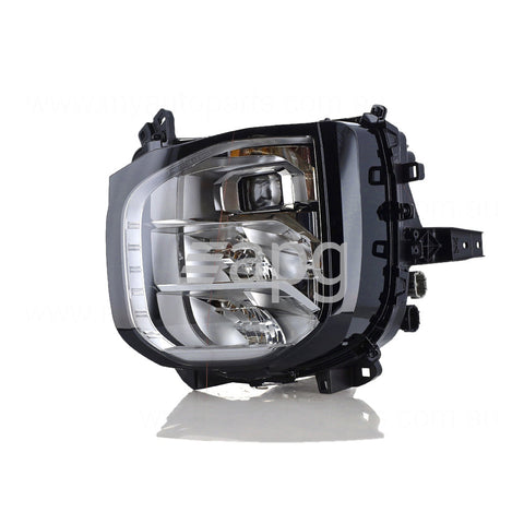 APG All Crash Mitsubishi Outlander OEM Head Lamp Drivers