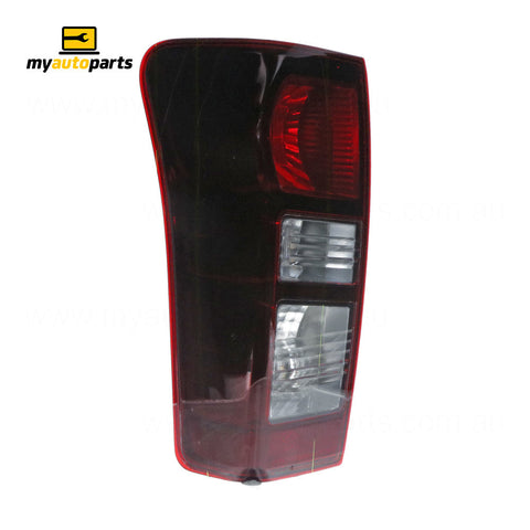 APG All Crash Tail Lamp Passenger Side Certified Suits
