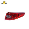 APG All Crash Tail Lamp Drivers Side OEM Suits Hyundai