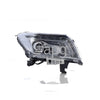 APG All Crash Nissan Navara Certified Aftermarket Head