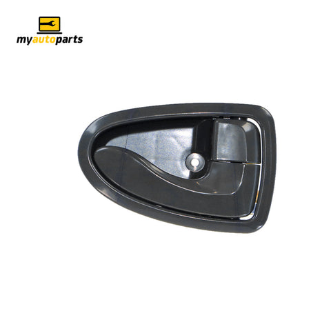 APG Front Door Inside Handle Drivers Side Aftermarket