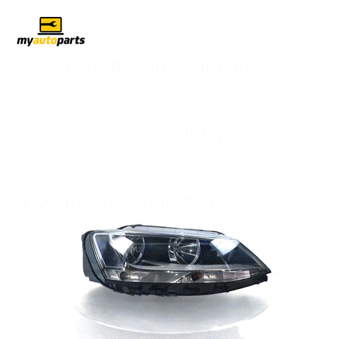 APG All Crash Halogen Manual Adjust Head Lamp Drivers