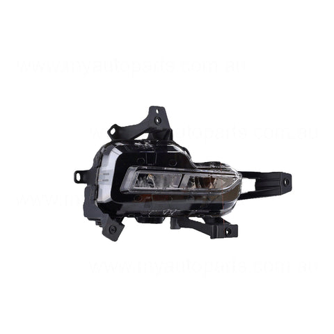 APG All Crash Kia Carnival OEM Fog Lamp Drivers Side