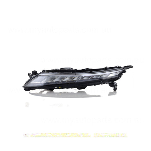 APG All Crash OEM Front Park Lamp Passenger Side suits