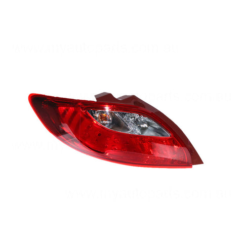 APG All Crash Tail Lamp Passenger Side OEM Suits Mazda 2