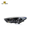 APG All Crash Head Lamp Passenger Side OEM Suits Hyundai