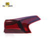 APG All Crash Tail Lamp Drivers Side OEM Suits Hyundai