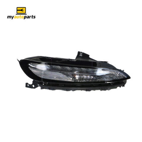 APG All Crash LED Front Park / Indicator Lamp Drivers