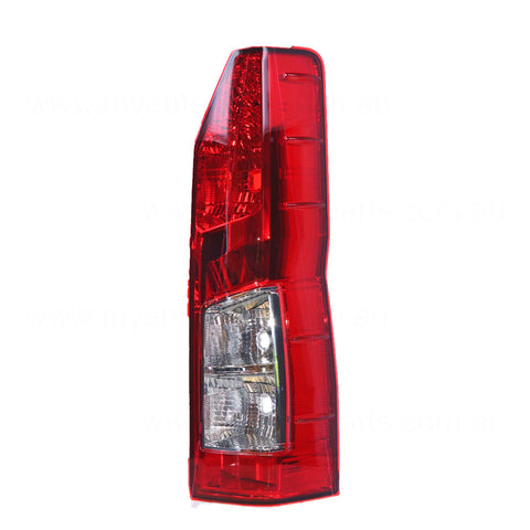 APG All Crash Tail Lamp Drivers Side OEM suits Toyota
