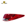 APG All Crash Tail Lamp Drivers Side OEM Suits Hyundai