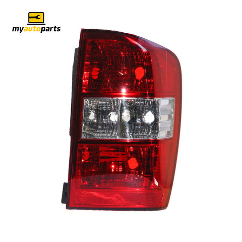 APG All Crash Tail Lamp Drivers Side OEM Suits Kia