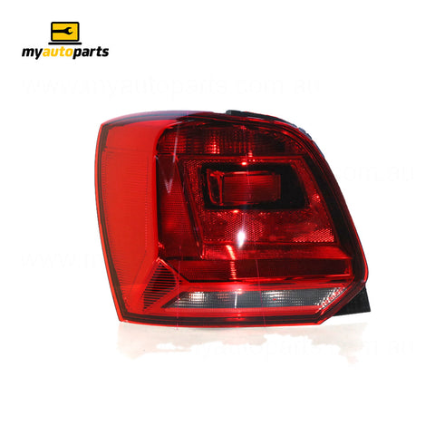 APG All Crash Tail Lamp Passenger Side OEM Suits