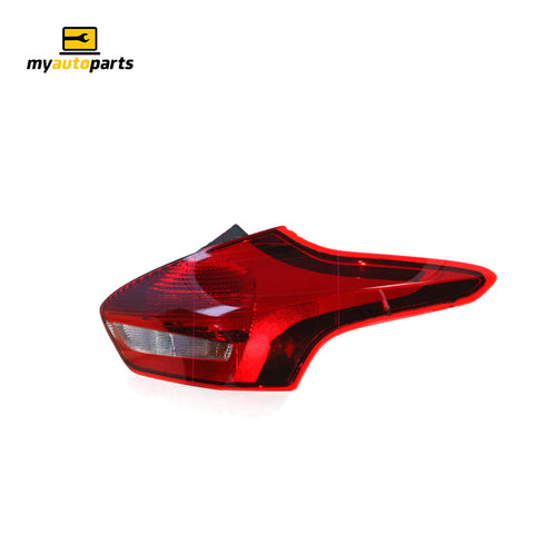 APG All Crash Tail Lamp Drivers Side OEM suits Ford Focus