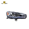 APG All Crash Xenon Head Lamp Drivers Side OEM Suits