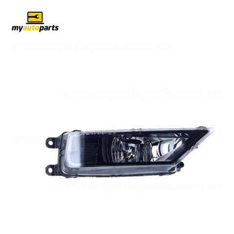 APG All Crash OEM Fog Lamp Drivers Side suits Volkswagen