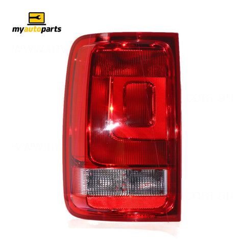 APG All Crash Tail Lamp Passenger Side Certified Suits