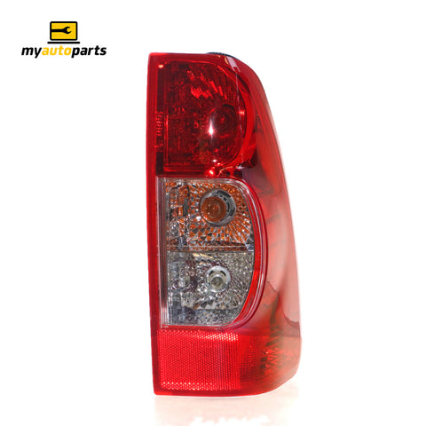 APG All Crash Tail Lamp Drivers Side OEM suits