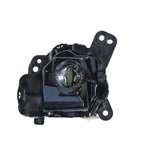 APG All Crash Fog Lamp Passenger Side OEM suits Mazda