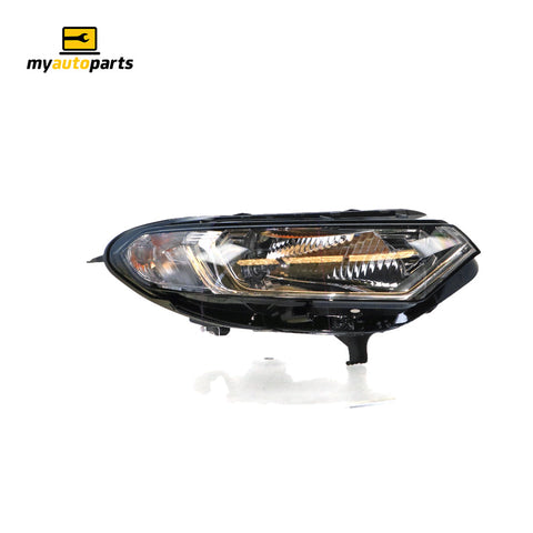 APG All Crash Halogen Electric Adjust Head Lamp Drivers