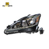 APG All Crash Xenon Head Lamp Passenger Side OEM suits