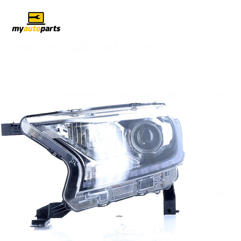 APG All Crash Xenon Head Lamp Passenger Side OEM Suits