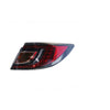 APG All Crash Tail Lamp Drivers Side OEM Suits Mazda 6 GH